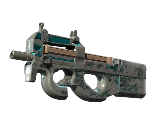 P90 | 星辰巨蟒 (久经沙场)