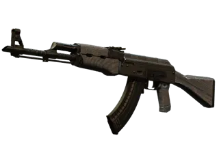 AK-47 | 钢铁三角洲 (崭新出厂)