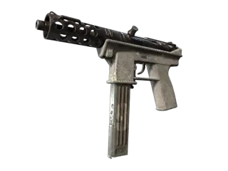 Tec-9 | 渣渣 (久经沙场)