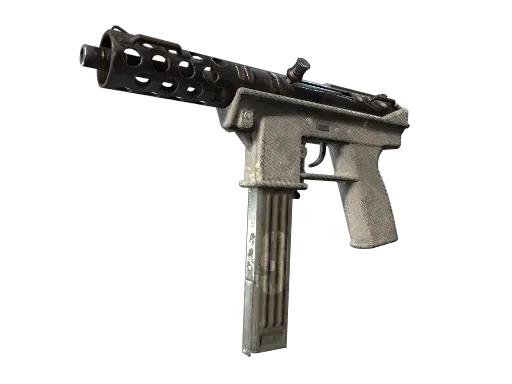Tec-9（StatTrak™） | 渣渣 (崭新出厂)