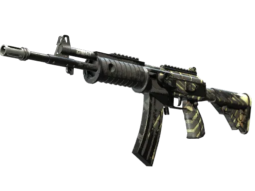 加利尔AR（StatTrak™） | 毁灭者 (崭新出厂)
