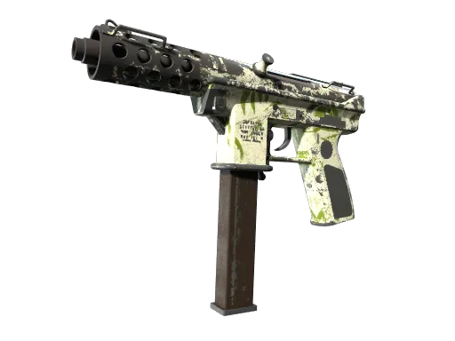 Tec-9 | 竹林 (崭新出厂)