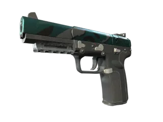 FN57 | 狩猎利器 (战痕累累)