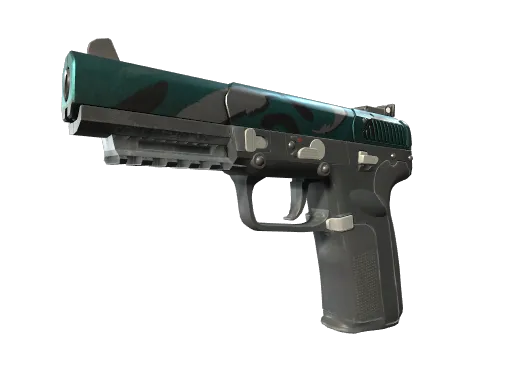 FN57 | 狩猎利器 (久经沙场)