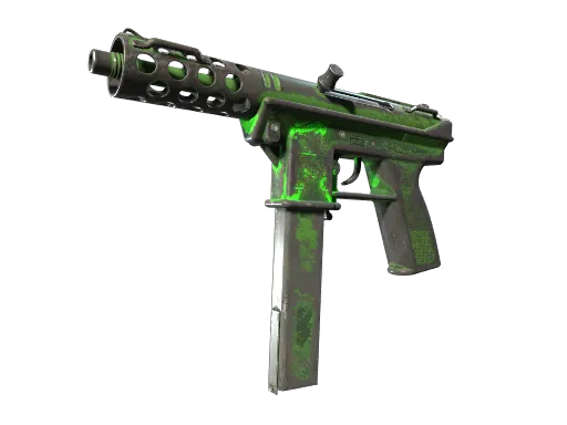Tec-9 | 核子威慑 (崭新出厂)