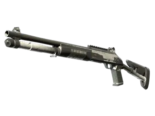 XM1014 | 西装革履 (久经沙场)