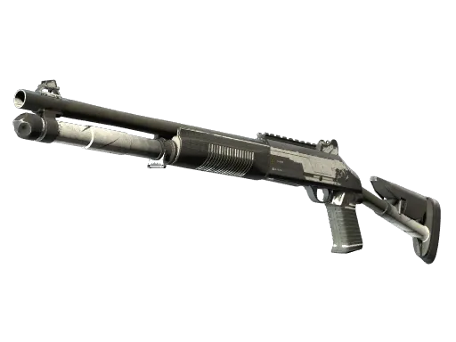 XM1014 | 西装革履 (崭新出厂)