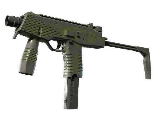 MP9 | 松 (破损不堪)