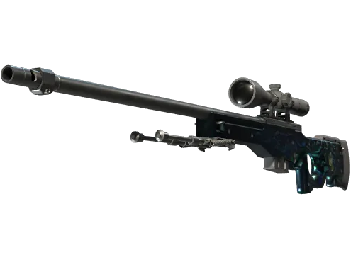 AWP | 美杜莎 (崭新出厂)