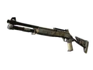 XM1014 | 刺青 (久经沙场)
