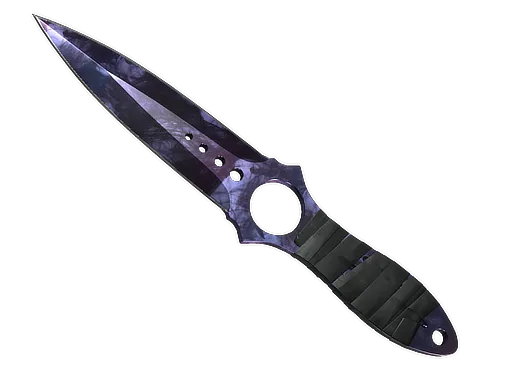 骷髅匕首（★ StatTrak™） | 多普勒 (崭新出厂)