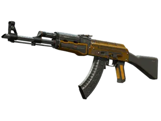 AK-47 | 燃料喷射器 (崭新出厂)