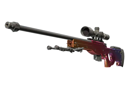 AWP（纪念品） | 渐变之色 (崭新出厂)