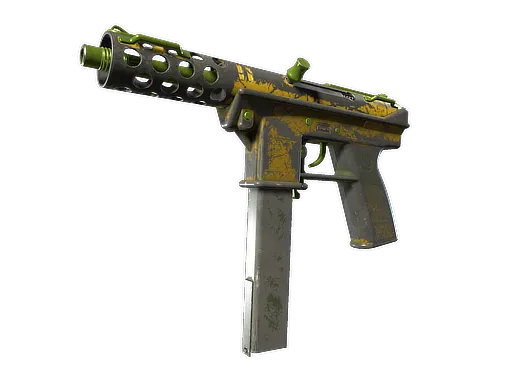 Tec-9 | 柠檬酸 (崭新出厂)