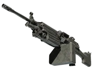 M249 | 夜半棕榈 (战痕累累)