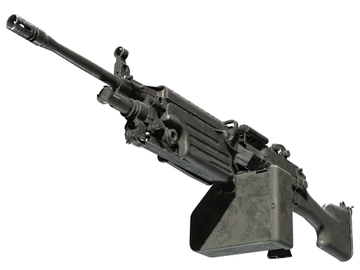 M249 | 夜半棕榈 (崭新出厂)