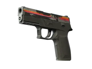 P250 | 卡带 (久经沙场)