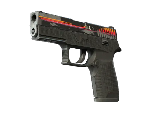 P250 | 卡带 (崭新出厂)