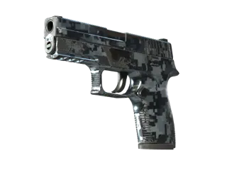 P250 | 钢铁禁锢 (久经沙场)