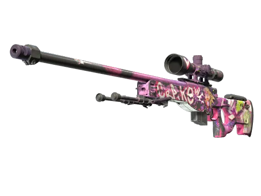 AWP（纪念品） | 克拉考 (崭新出厂)