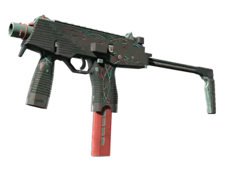 MP9 | 毛细血管 (久经沙场)