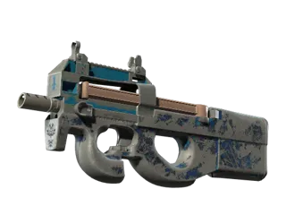 P90 | 盲点 (久经沙场)