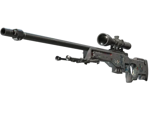 AWP | 冥界之河 (崭新出厂)
