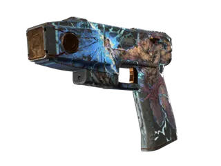 宙斯x27电击枪（纪念品） | 奥林匹斯 (战痕累累)