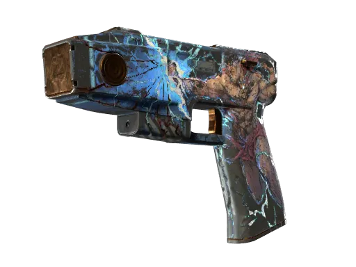 宙斯x27电击枪（纪念品） | 奥林匹斯 (略有磨损)