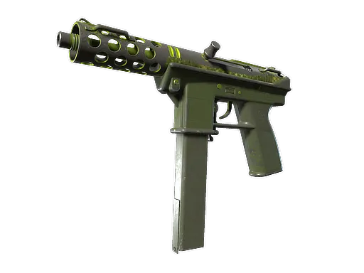 Tec-9 | 束带-9 (崭新出厂)