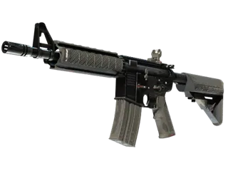 M4A4 | 镁元素 (久经沙场)