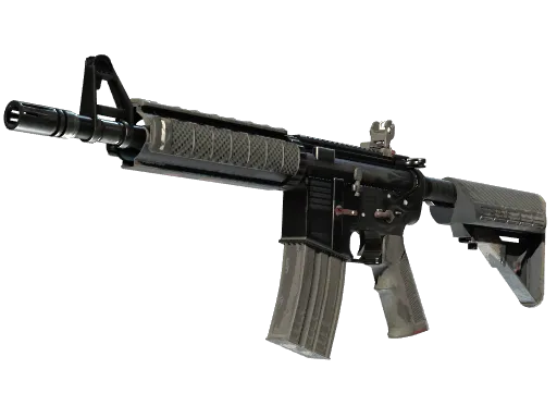 M4A4 | 镁元素 (崭新出厂)