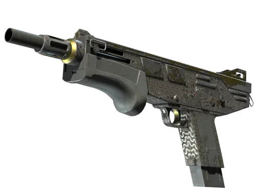 MAG-7 | 坚固链甲 (崭新出厂)