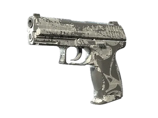 P2000 | 防滑胶带 (崭新出厂)