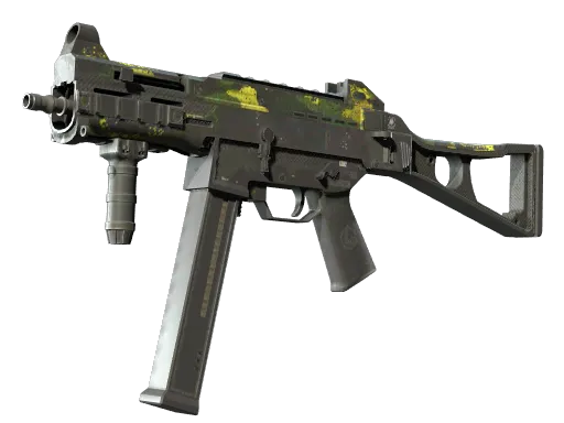 UMP-45 | 暴乱 (崭新出厂)