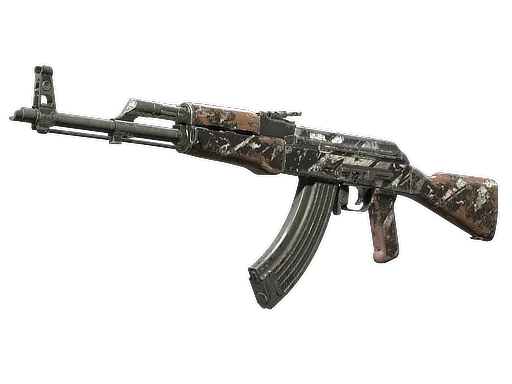 AK-47（纪念品） | 突破 (崭新出厂)