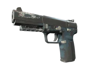 FN57 | 夜影 (久经沙场)