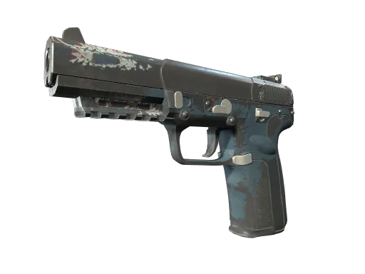 FN57（StatTrak™） | 夜影 (崭新出厂)