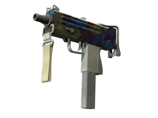 MAC-10 | 表面淬火 (战痕累累)
