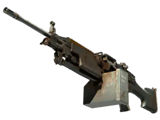 M249 | 战隼 (久经沙场)