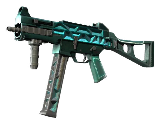 UMP-45 | 支架 (崭新出厂)