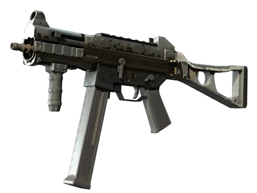 UMP-45 | 金铋辉煌 (崭新出厂)