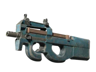 P90 | 异星世界 (久经沙场)