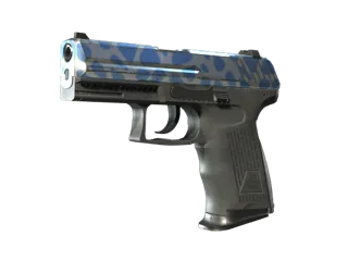 P2000 | 海之泡沫 (崭新出厂)