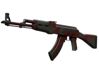 AK-47 | 轨道 Mk01 (崭新出厂)