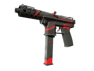 Tec-9 | 艾萨克 (久经沙场)