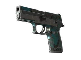 P250 | 涟漪 (久经沙场)