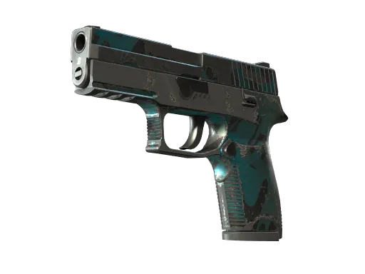 P250 | 涟漪 (破损不堪)