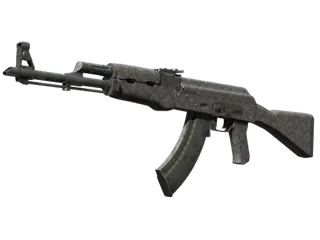AK-47 | 巴洛克之紫 (战痕累累)