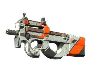 P90 | 二西莫夫 (久经沙场)